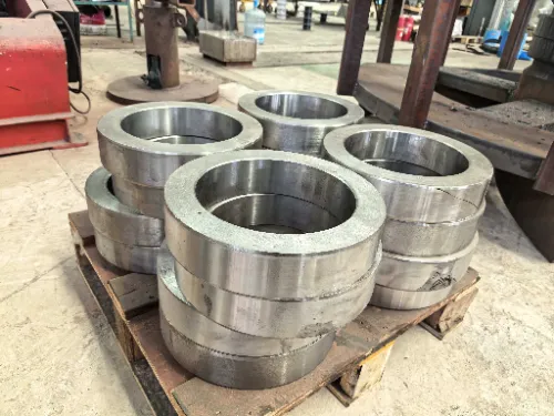 هل تستطيع ماكينات Yuexin تخصيص الأجزاء الدقيقة للتصدير؟