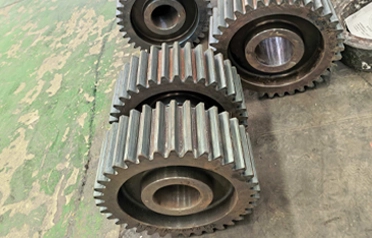كيفية حل تحديات معالجة الأجزاء الخارجية وتخصيصها؟ نجحت شركة Tangshan Yuexin Machinery في تسليم طلبات التجارة الخارجية عالية الدقة.