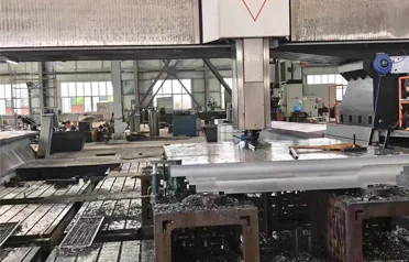 كيفية اختيار مزود للأجزاء غير القياسية عالية الدقة؟ تتلقى شركة Tangshan Yuexin Machinery استفسارًا كنديًا، مما يؤدي إلى تمكين التصنيع الصناعي في أمريكا الشمالية كيفية اختيار مزود للأجزاء غير القياسية عالية الدقة؟ تتلقى شركة Tangshan Yuexin Machinery استفسارًا كنديًا، مما يؤدي إلى تمكين التصنيع الصناعي في أمريكا الشمالية