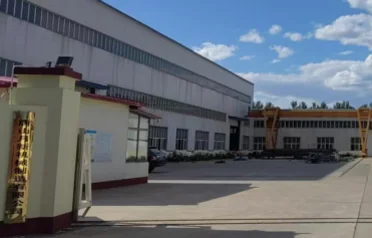 ما حجم طلبات التصنيع واللحام المخصصة التي يمكن لـ Tangshan Yuexin Machinery التعامل معها؟