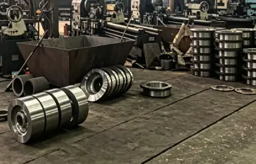 متجذرة بعمق في تصنيع الآلات المتطورة | حصل مصنع Tangshan Xinyue Machinery على اعتراف وتعاون طويل الأمد من العديد من شركات الصناعة الثقيلة الكبيرة نظرًا لجودته الفائقة