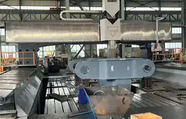 هل يمكن للآلات المخصصة أن توفر المال بالفعل؟ توفر شركة Tangshan Yuexin Machinery الإجابة على أساس 22 عامًا من الخبرة.
