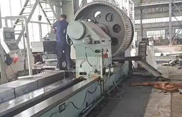 هل تستطيع Tangshan Yuexin حل احتياجات تخصيص الأجزاء الميكانيكية الخاصة بك؟