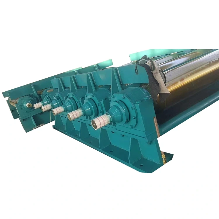 ناقل الأسطوانة الناقل