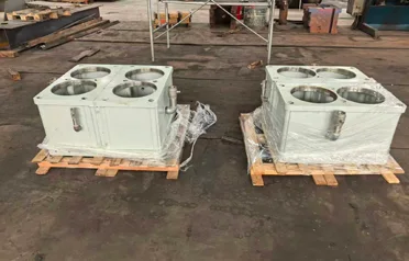 Precision CNC Custom Parts